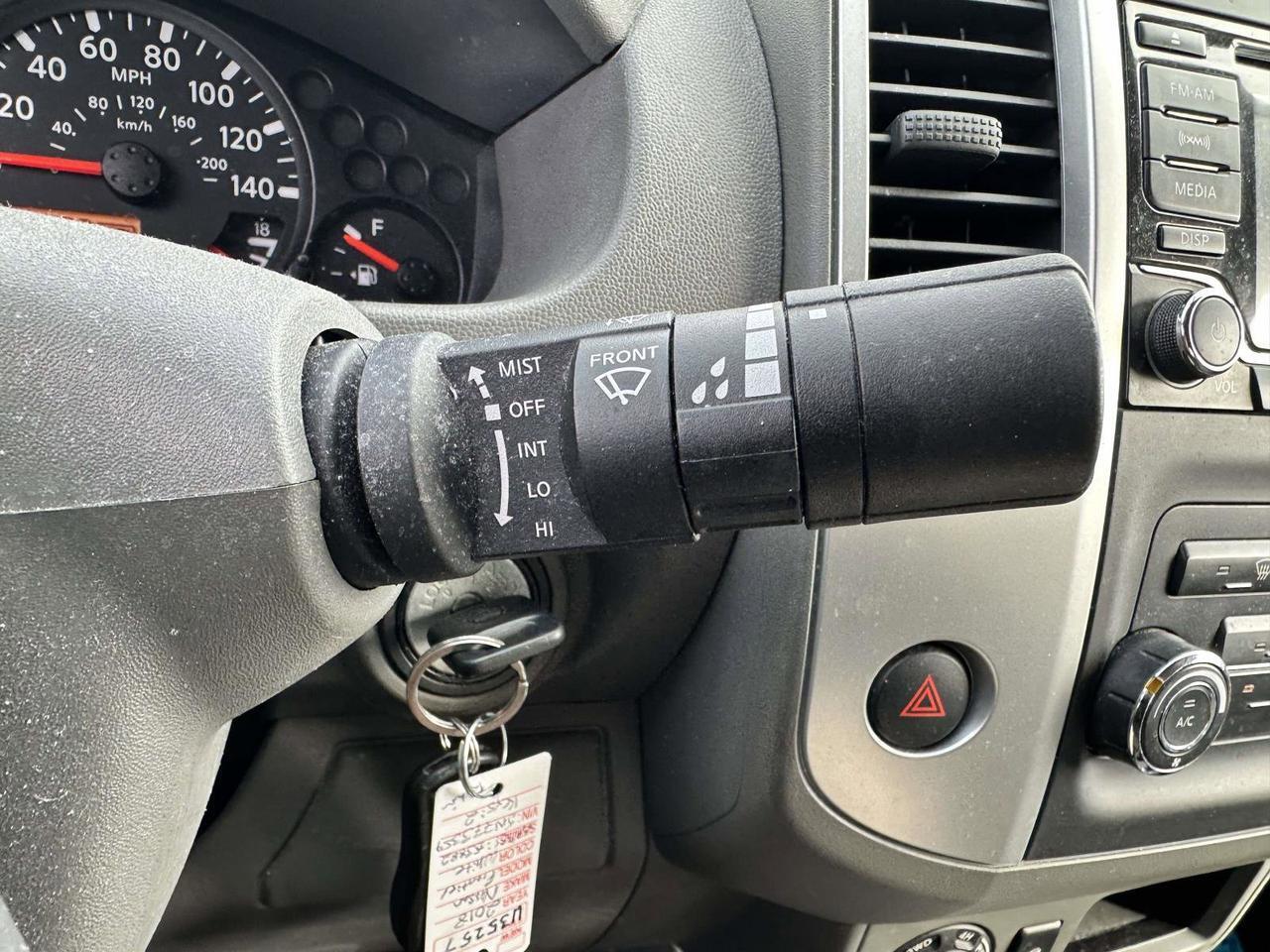 2018 Nissan Frontier SV V6 San Clemente CA