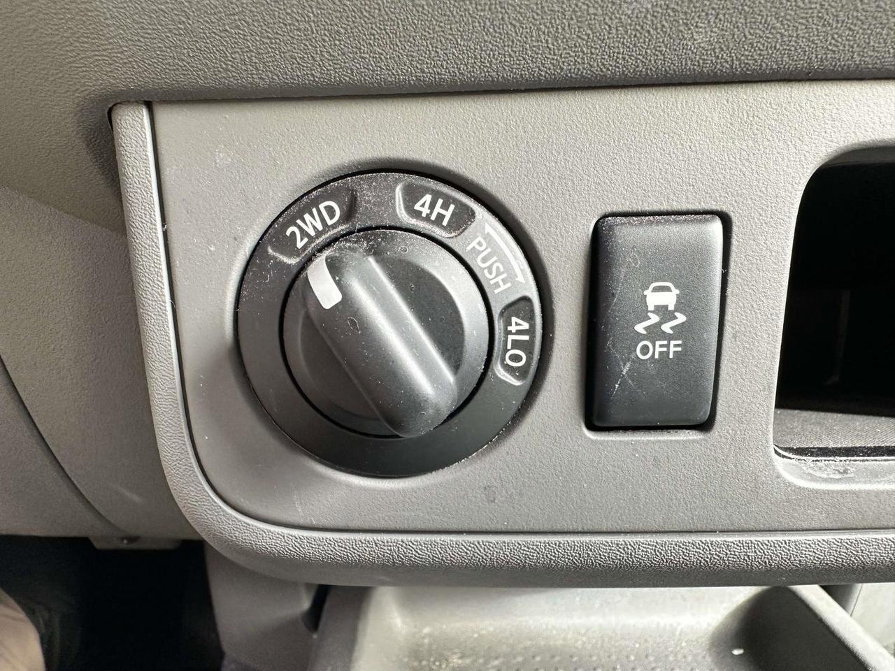 2018 Nissan Frontier SV V6 San Clemente CA