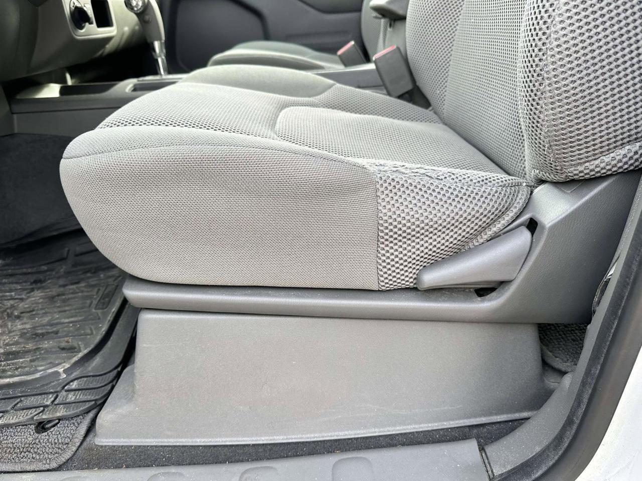 2018 Nissan Frontier SV V6 San Clemente CA