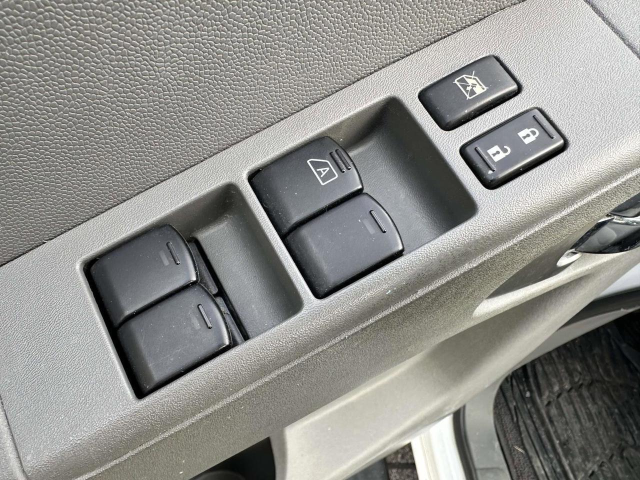 2018 Nissan Frontier SV V6 San Clemente CA