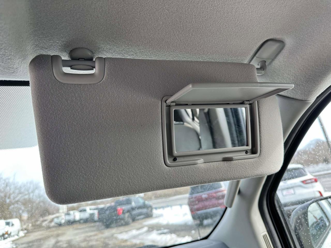 2018 Nissan Frontier SV V6 San Clemente CA