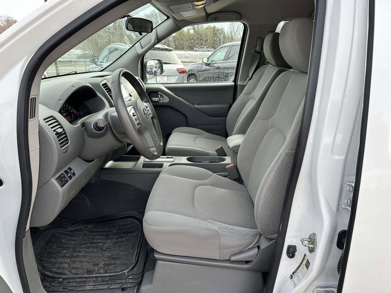 2018 Nissan Frontier SV V6 San Clemente CA