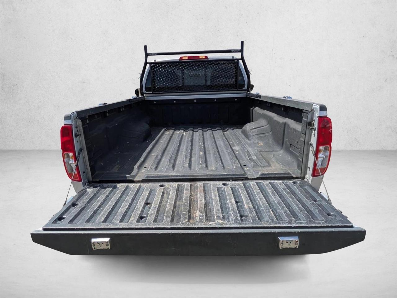 2018 Nissan Frontier SV V6 Roseville CA