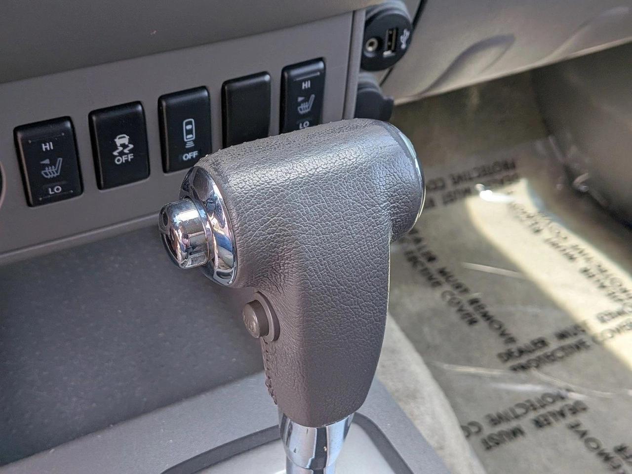 2018 Nissan Frontier SV V6 Roseville CA