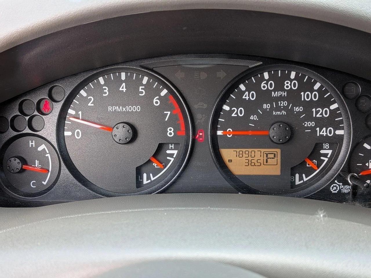 2018 Nissan Frontier SV V6 Roseville CA