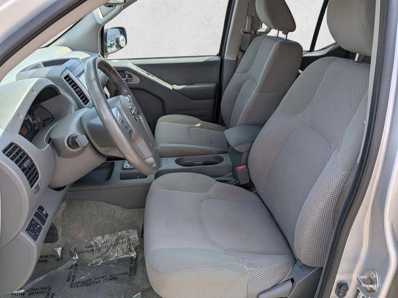 2018 Nissan Frontier SV V6 Roseville CA