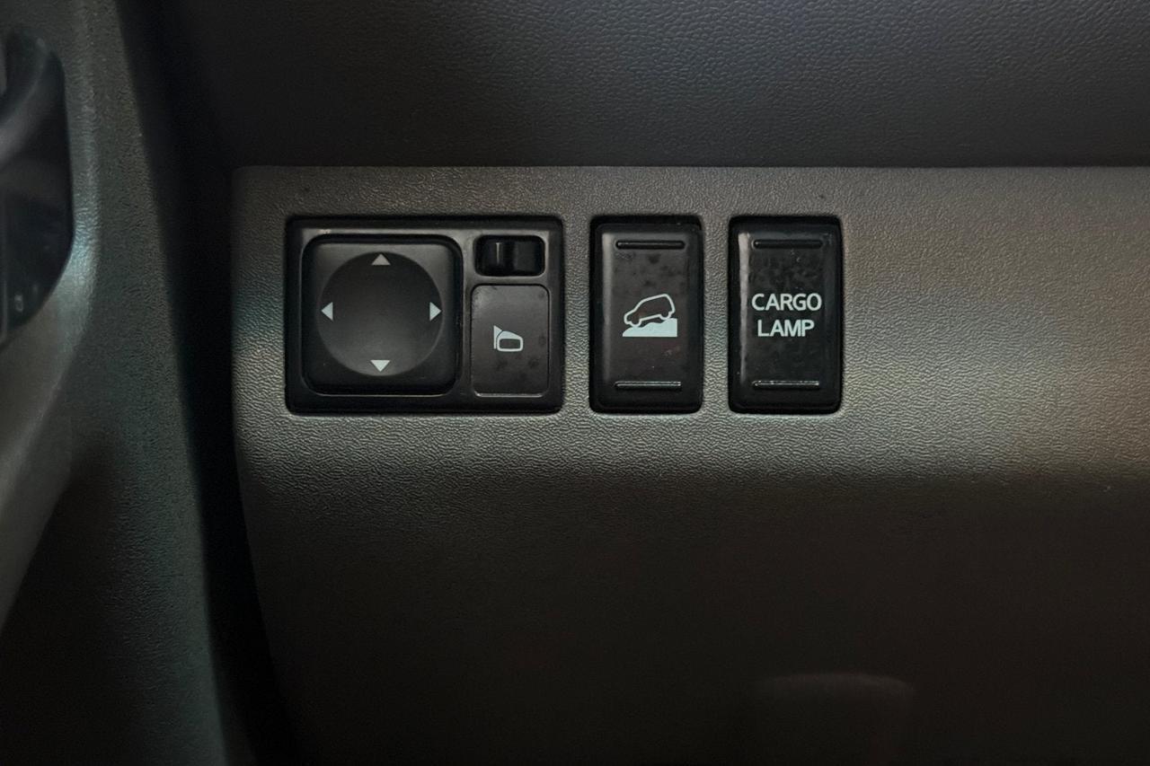 2018 Nissan Frontier SV V6 Roseville CA