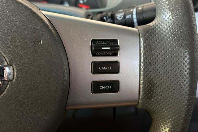 2018 Nissan Frontier SV V6 Roseville CA
