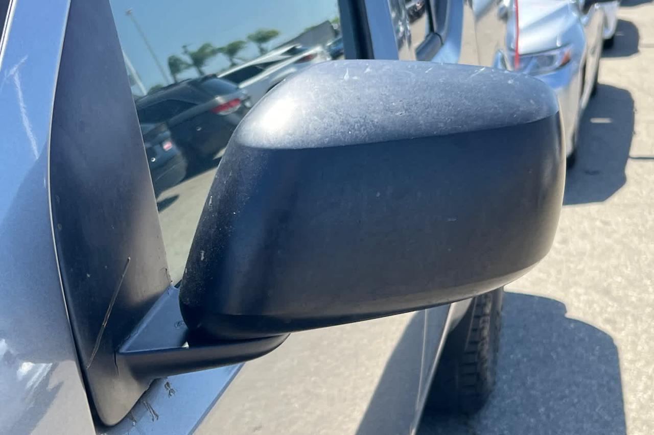 2018 Nissan Frontier SV V6 Roseville CA