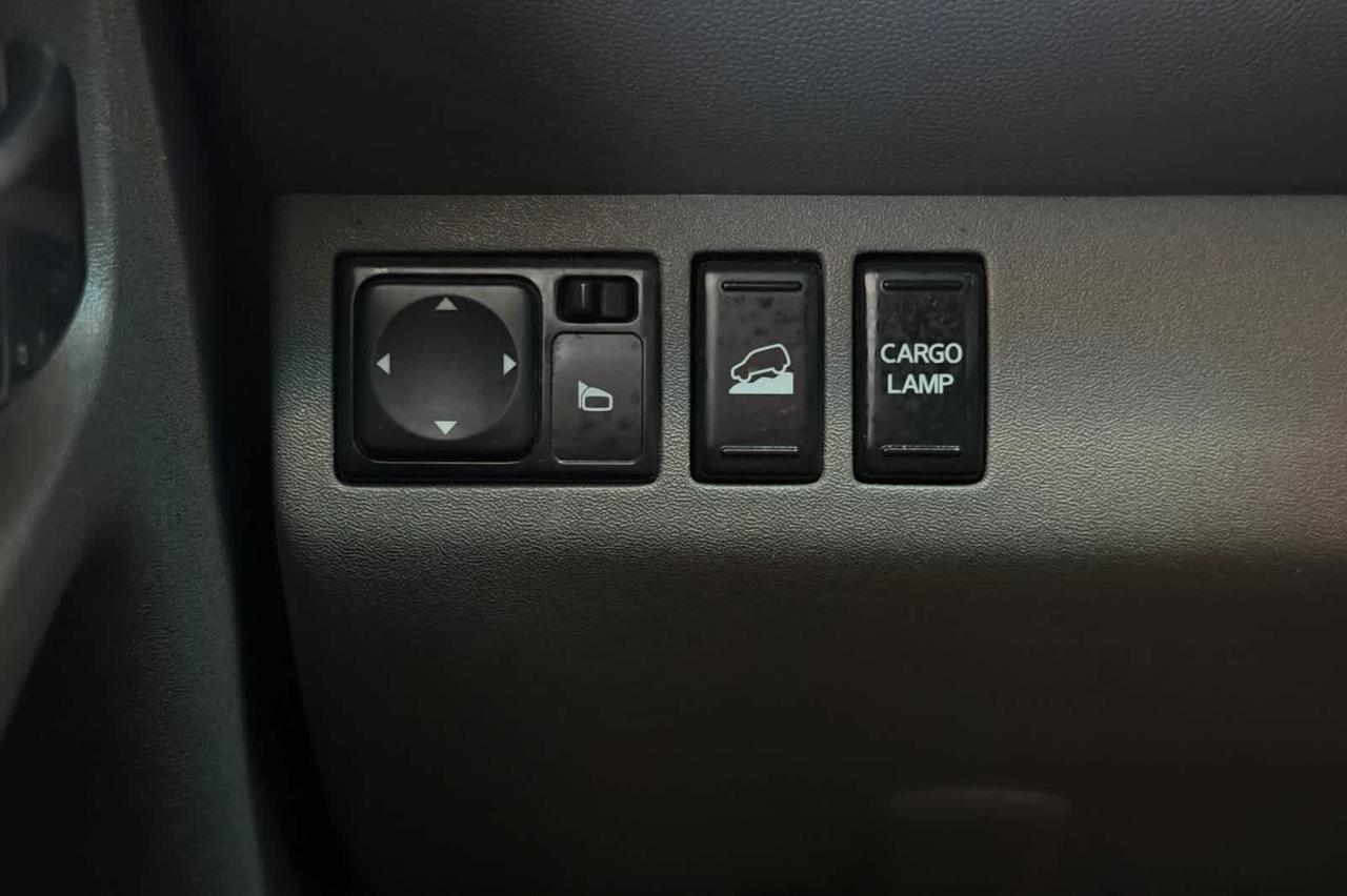 2018 Nissan Frontier SV V6 Roseville CA
