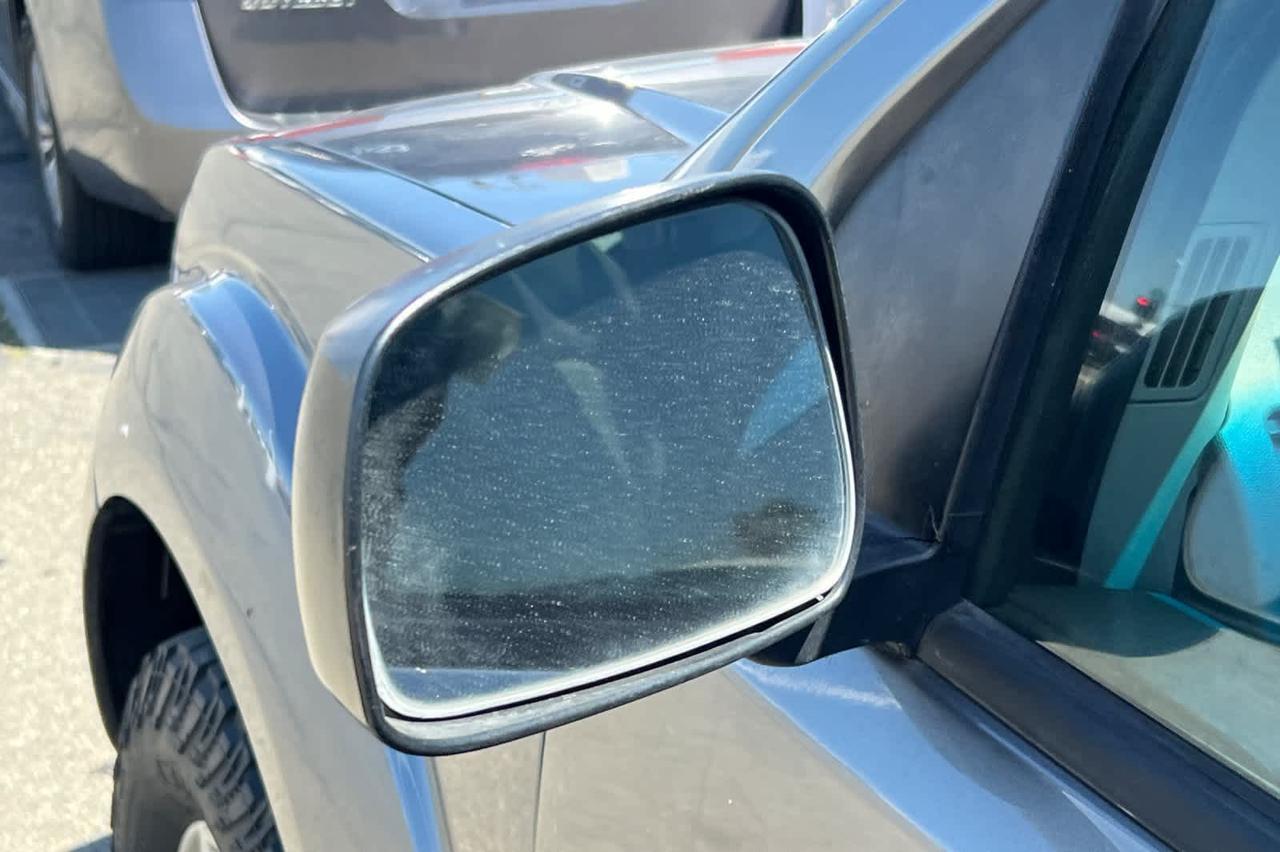 2018 Nissan Frontier SV V6 Roseville CA