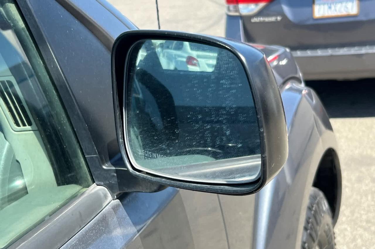 2018 Nissan Frontier SV V6 Roseville CA