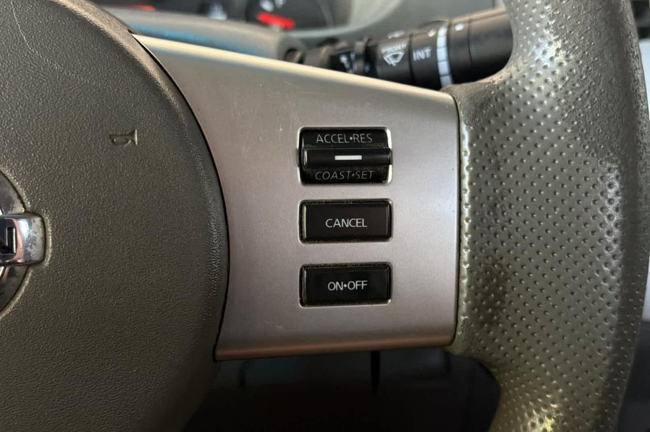 2018 Nissan Frontier SV V6 Roseville CA