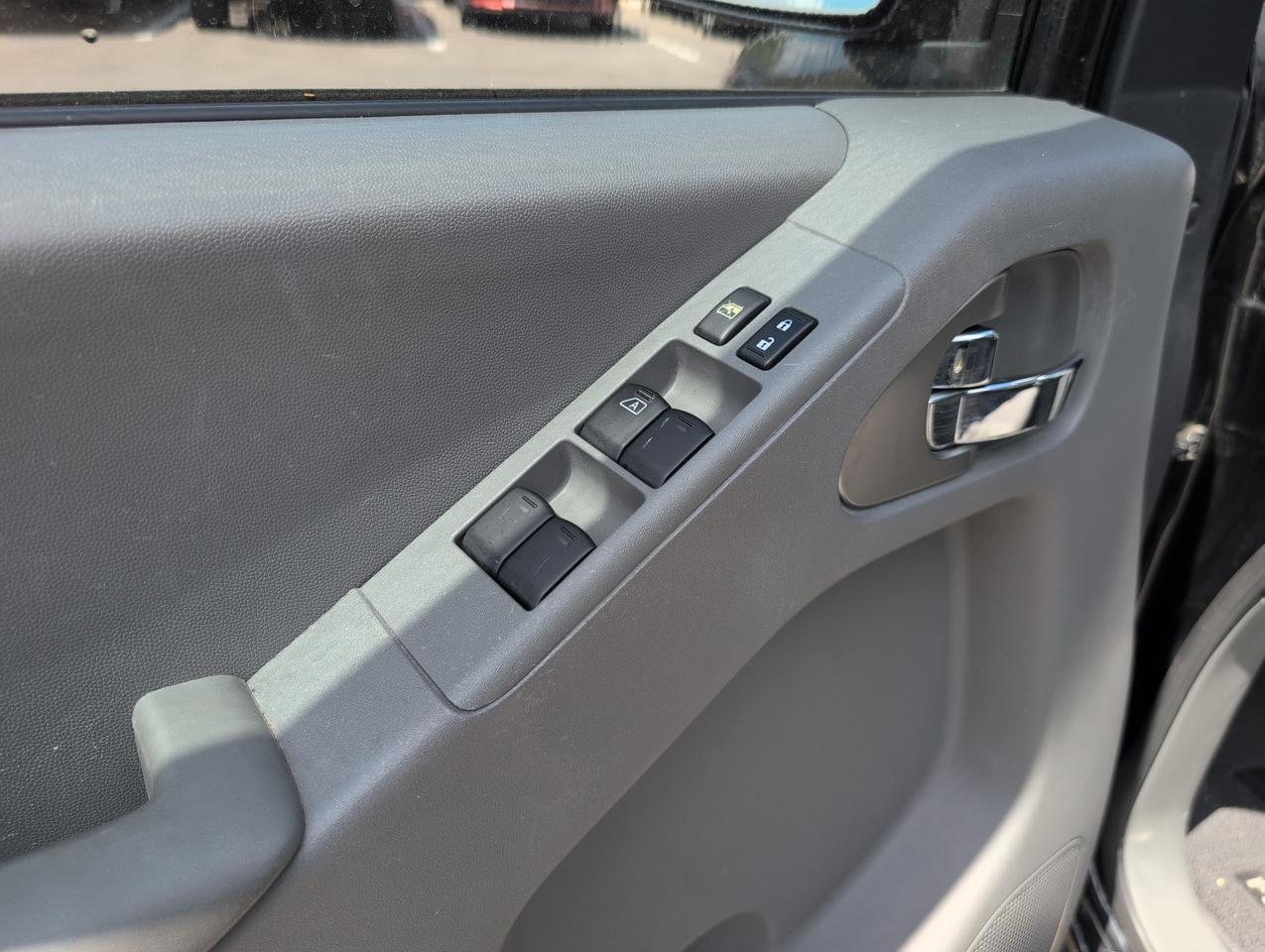 2018 Nissan Frontier SV V6 San Antonio TX