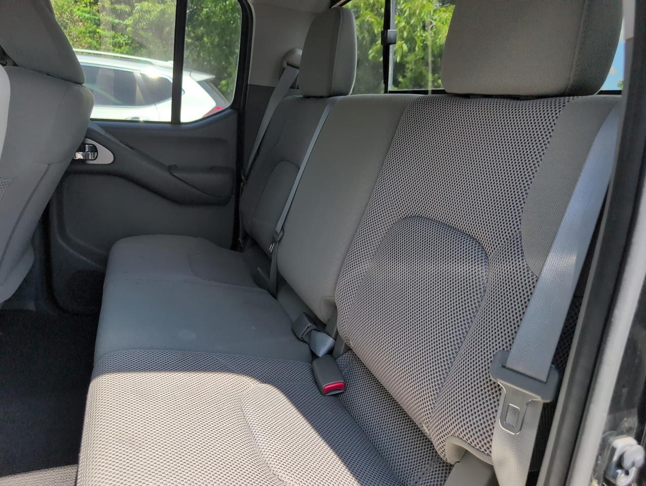 2018 Nissan Frontier SV V6 San Antonio TX