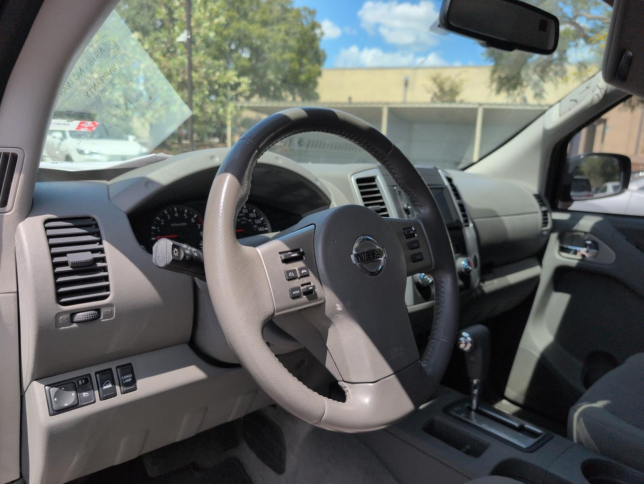 2018 Nissan Frontier SV V6 San Antonio TX