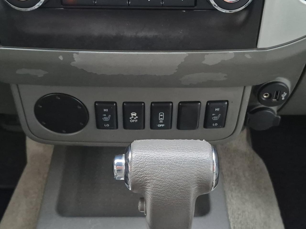 2018 Nissan Frontier SV V6 Castroville TX