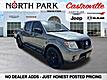 2018 Nissan Frontier SV V6