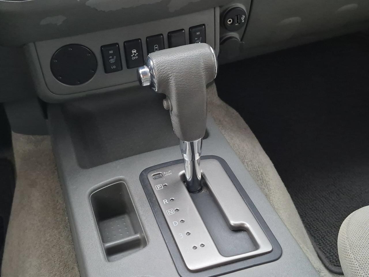 2018 Nissan Frontier SV V6 Castroville TX