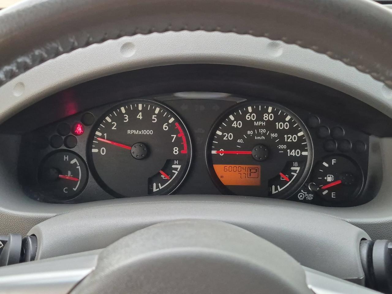 2018 Nissan Frontier SV V6 Castroville TX