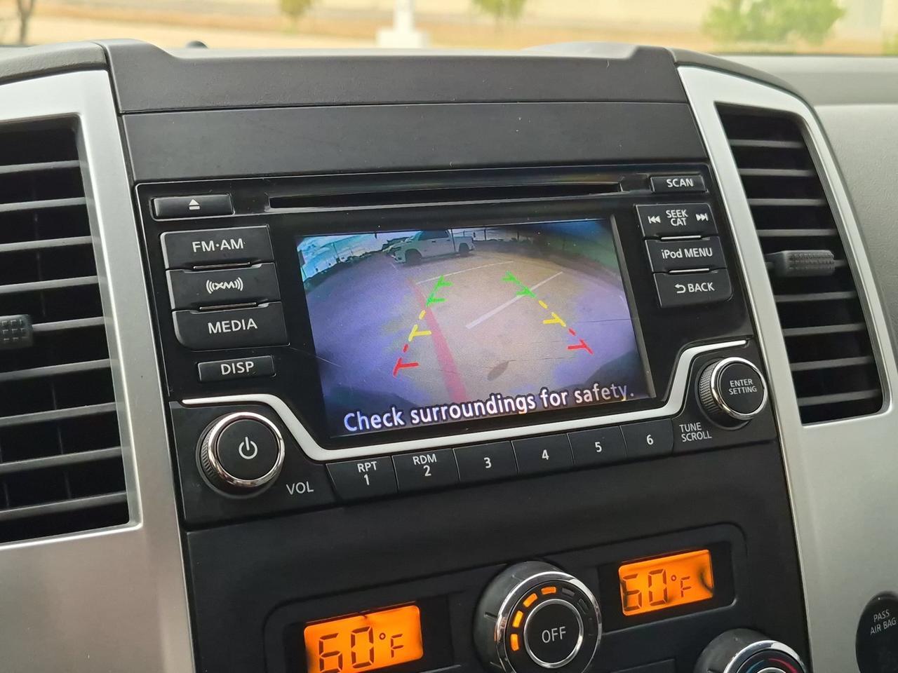 2018 Nissan Frontier SV V6 Castroville TX