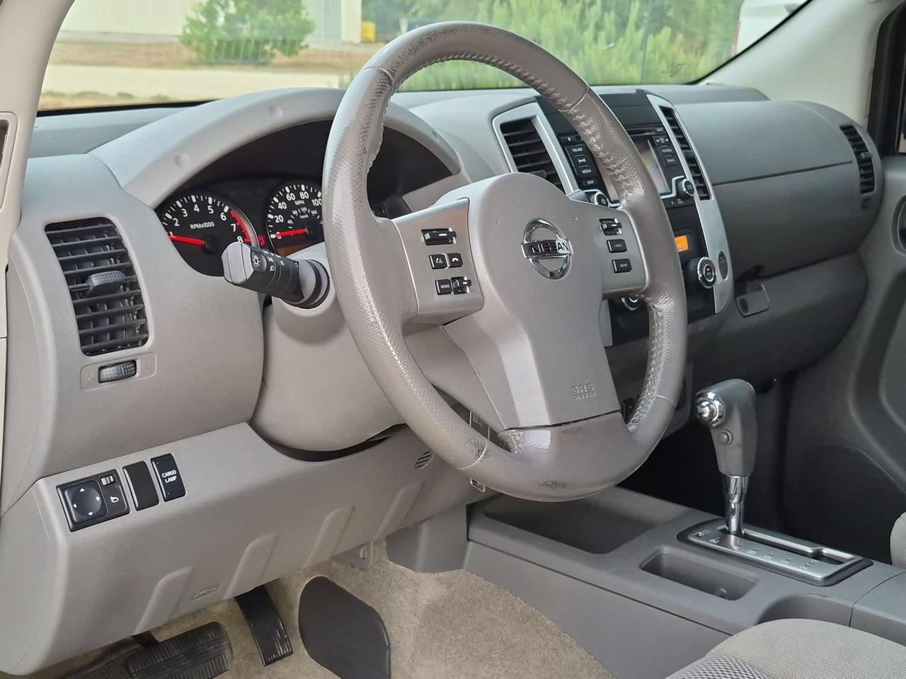 2018 Nissan Frontier SV V6 Castroville TX