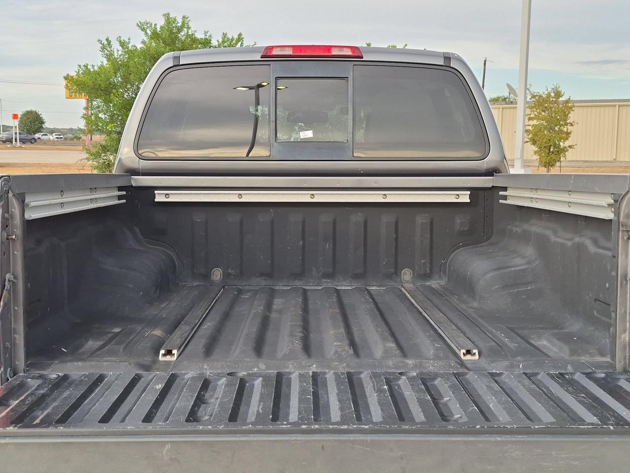 2018 Nissan Frontier SV V6 Castroville TX