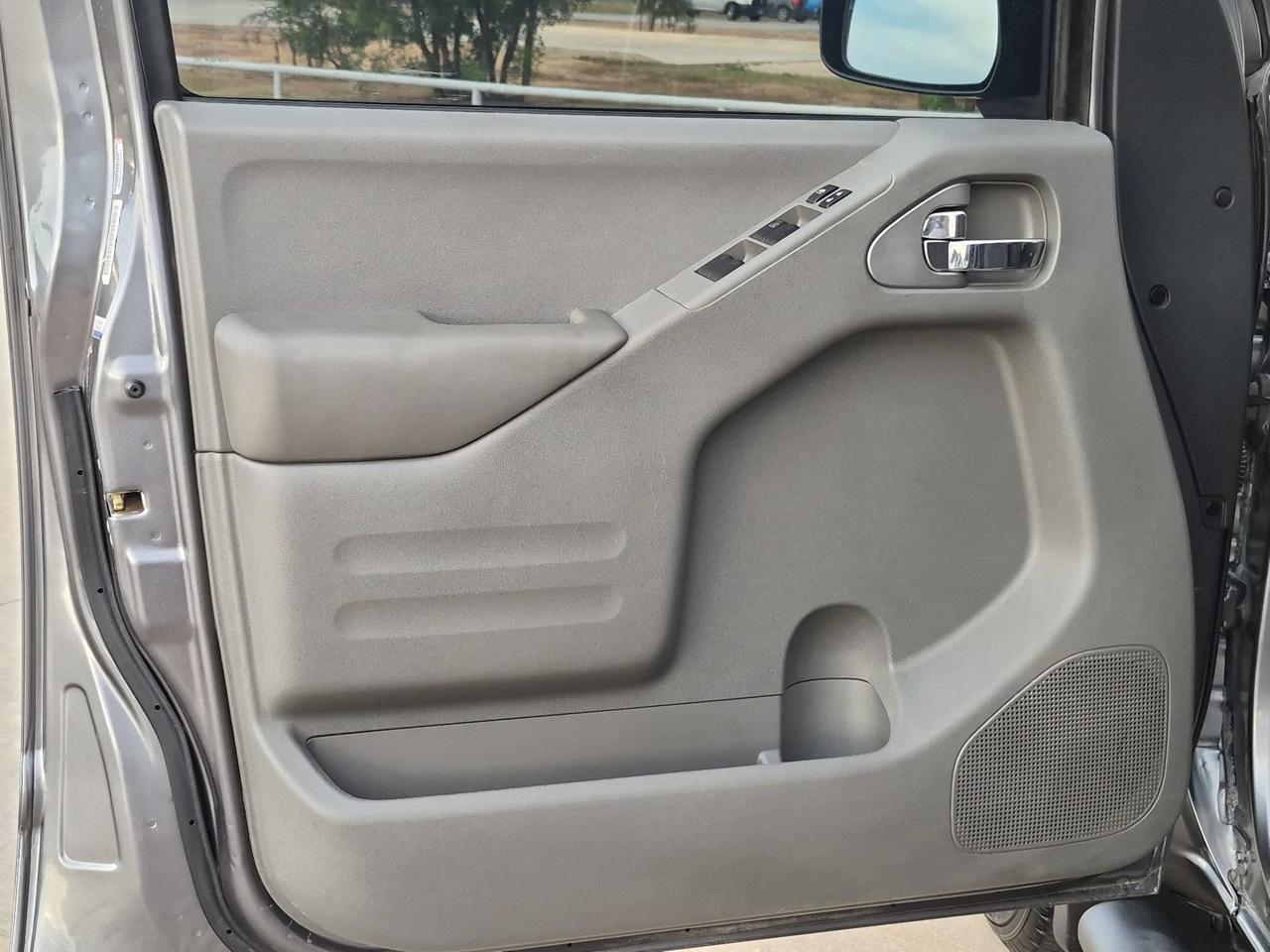 2018 Nissan Frontier SV V6 Castroville TX