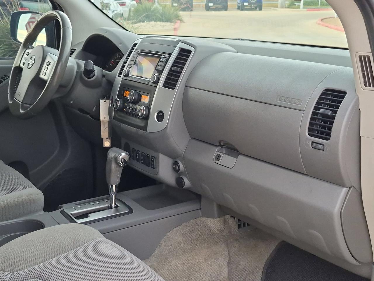2018 Nissan Frontier SV V6 Castroville TX