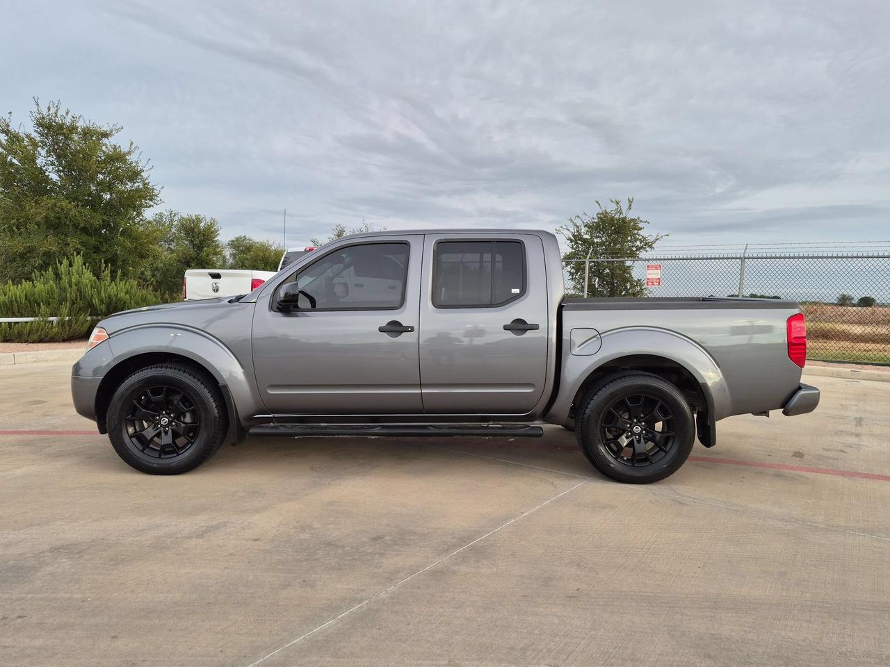 2018 Nissan Frontier SV V6 Castroville TX