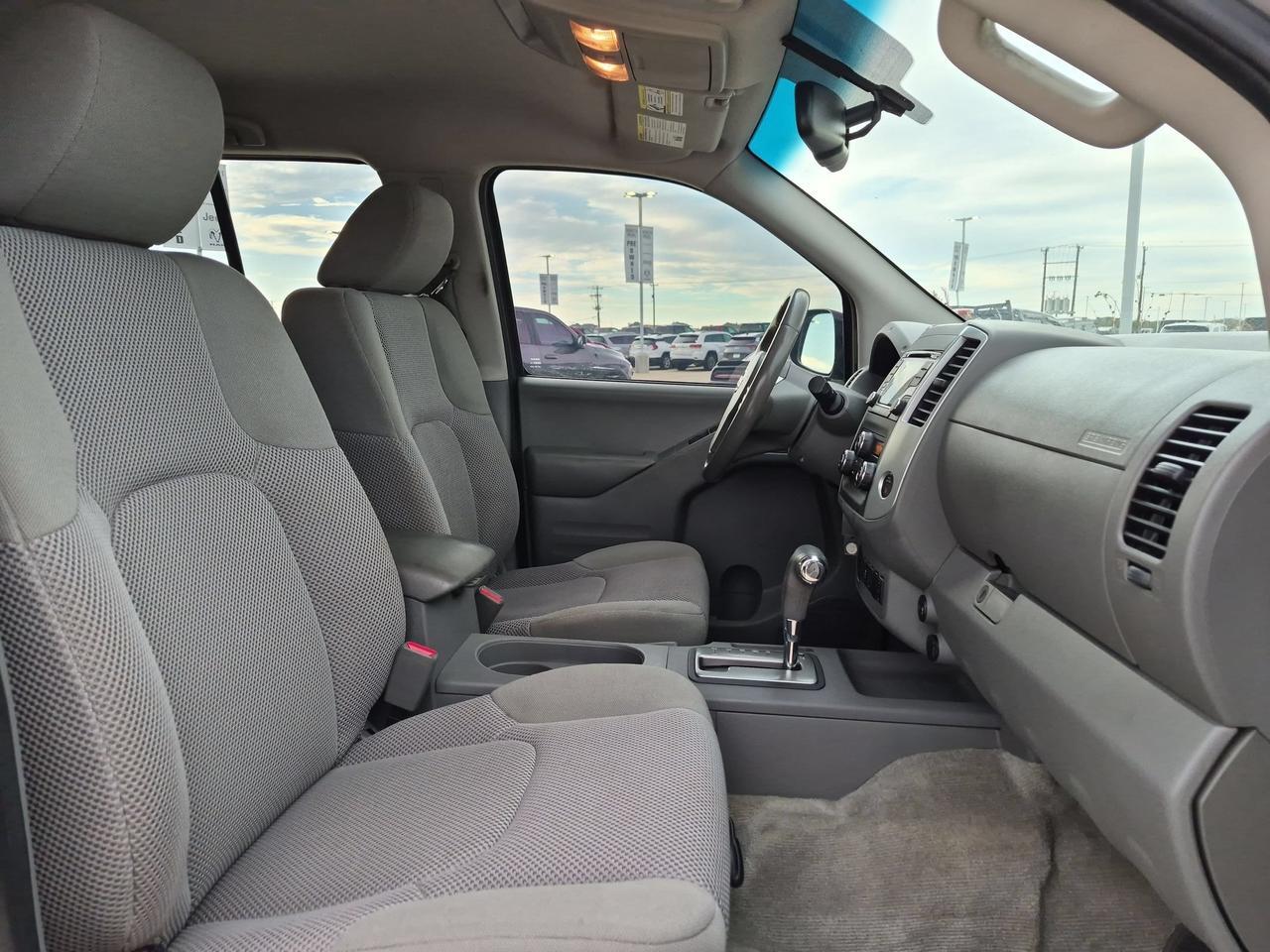 2018 Nissan Frontier SV V6 Castroville TX