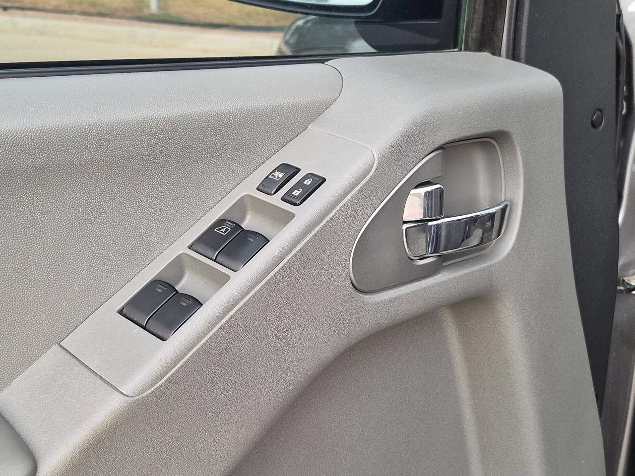 2018 Nissan Frontier SV V6 Castroville TX