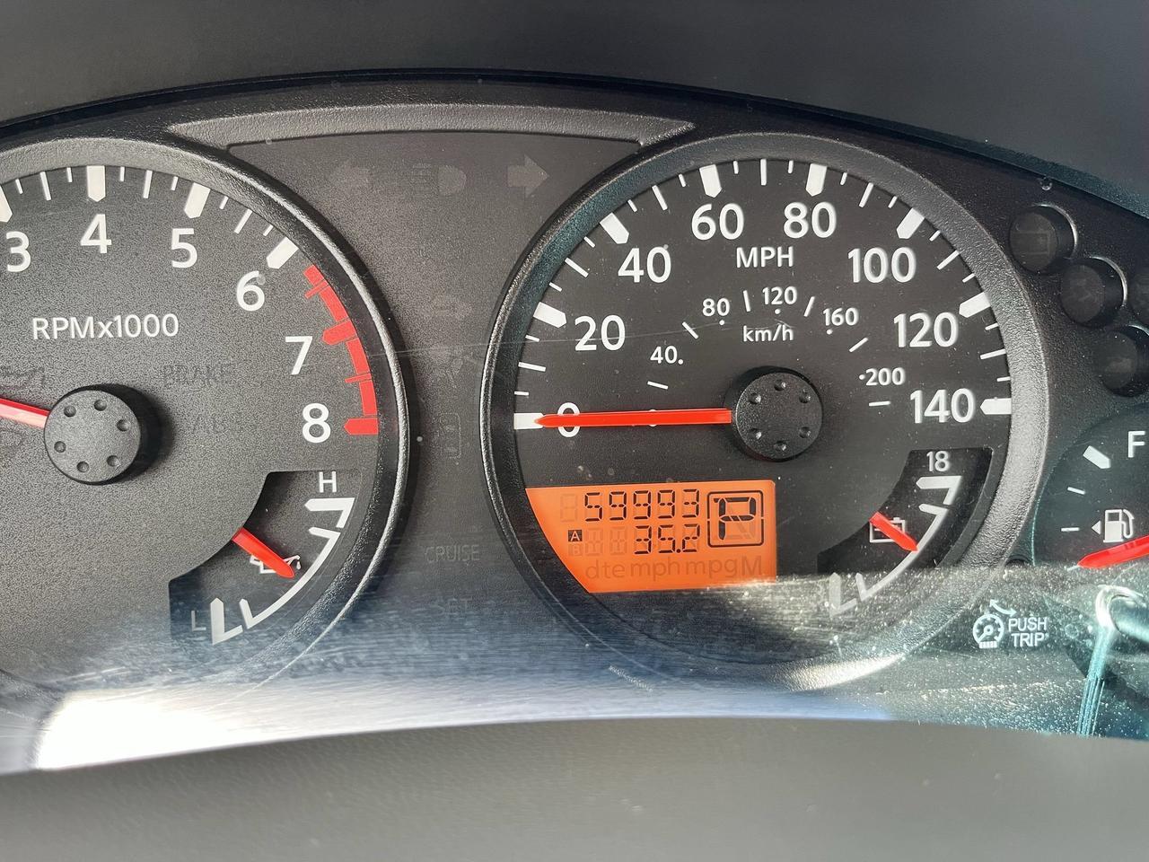 2018 Nissan Frontier SV V6 Castroville TX