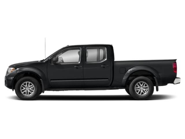 2018 Nissan Frontier SV V6 San Antonio TX