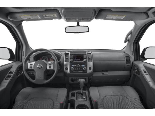 2018 Nissan Frontier SV V6 San Antonio TX