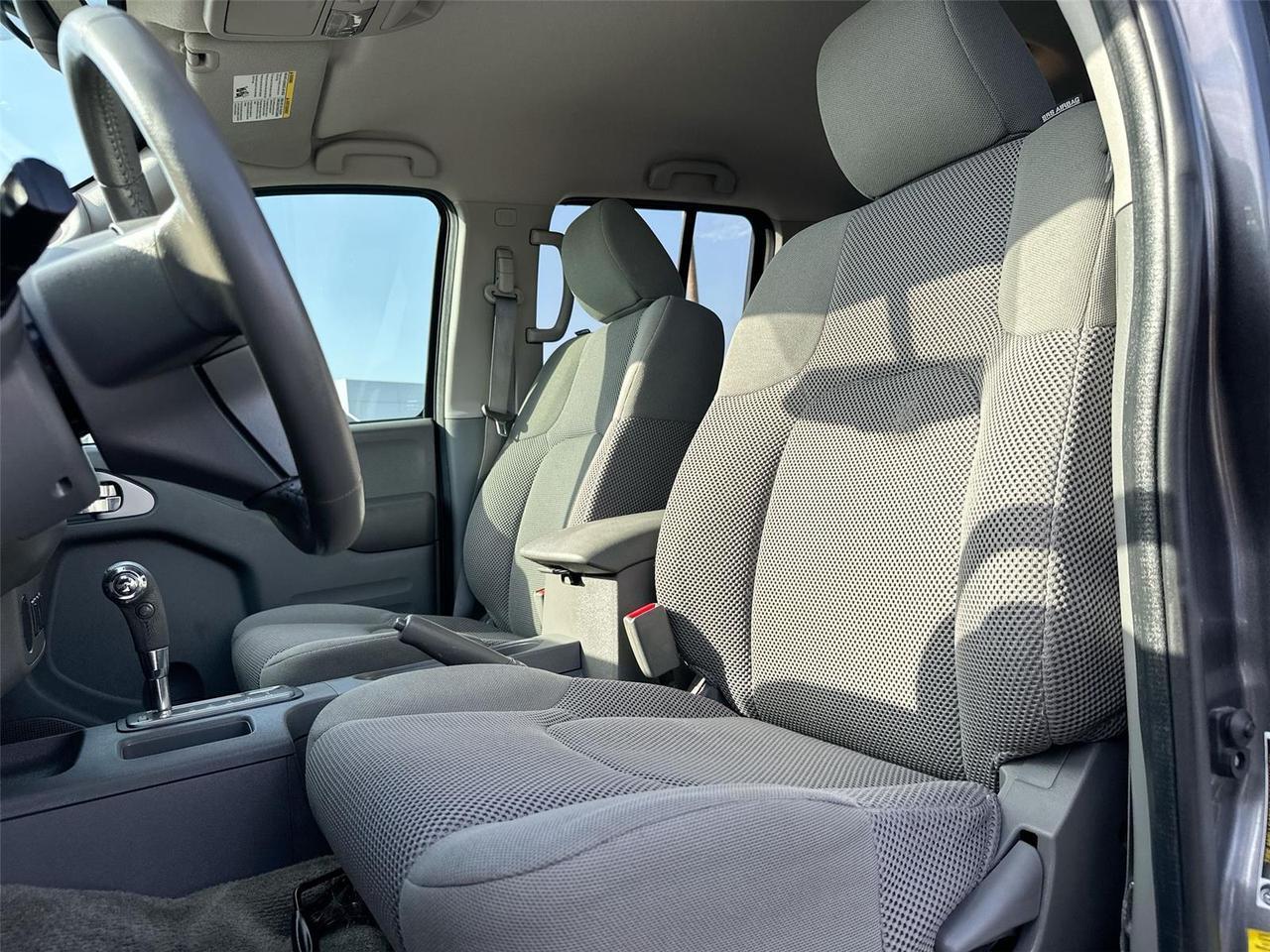 2018 Nissan Frontier SV V6 Tucson AZ