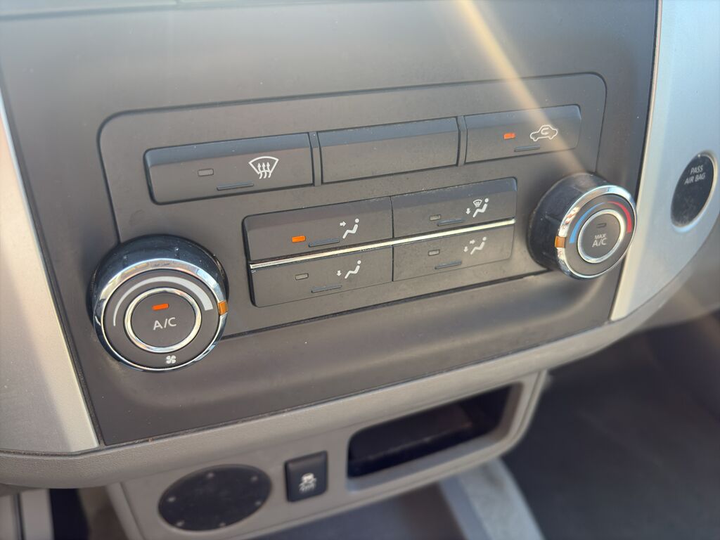 2018 Nissan Frontier SV V6 Wilmington NC