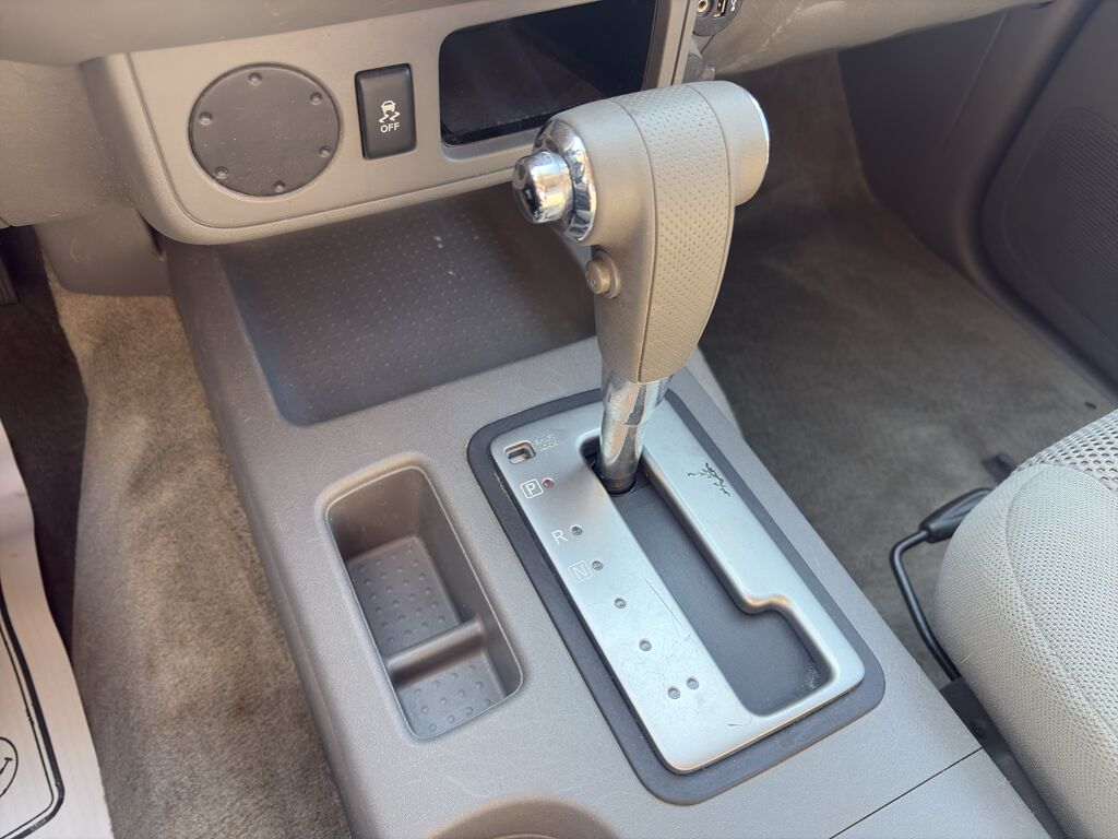 2018 Nissan Frontier SV V6 Wilmington NC