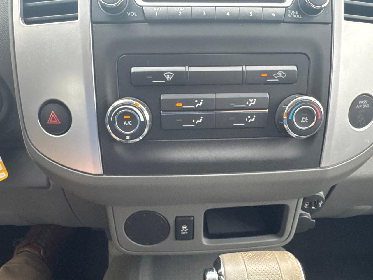 2018 Nissan Frontier SV West Burlington IA