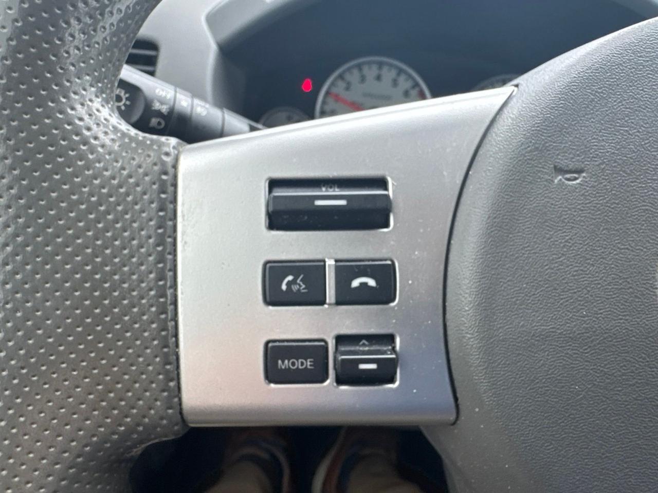 2018 Nissan Frontier SV West Burlington IA