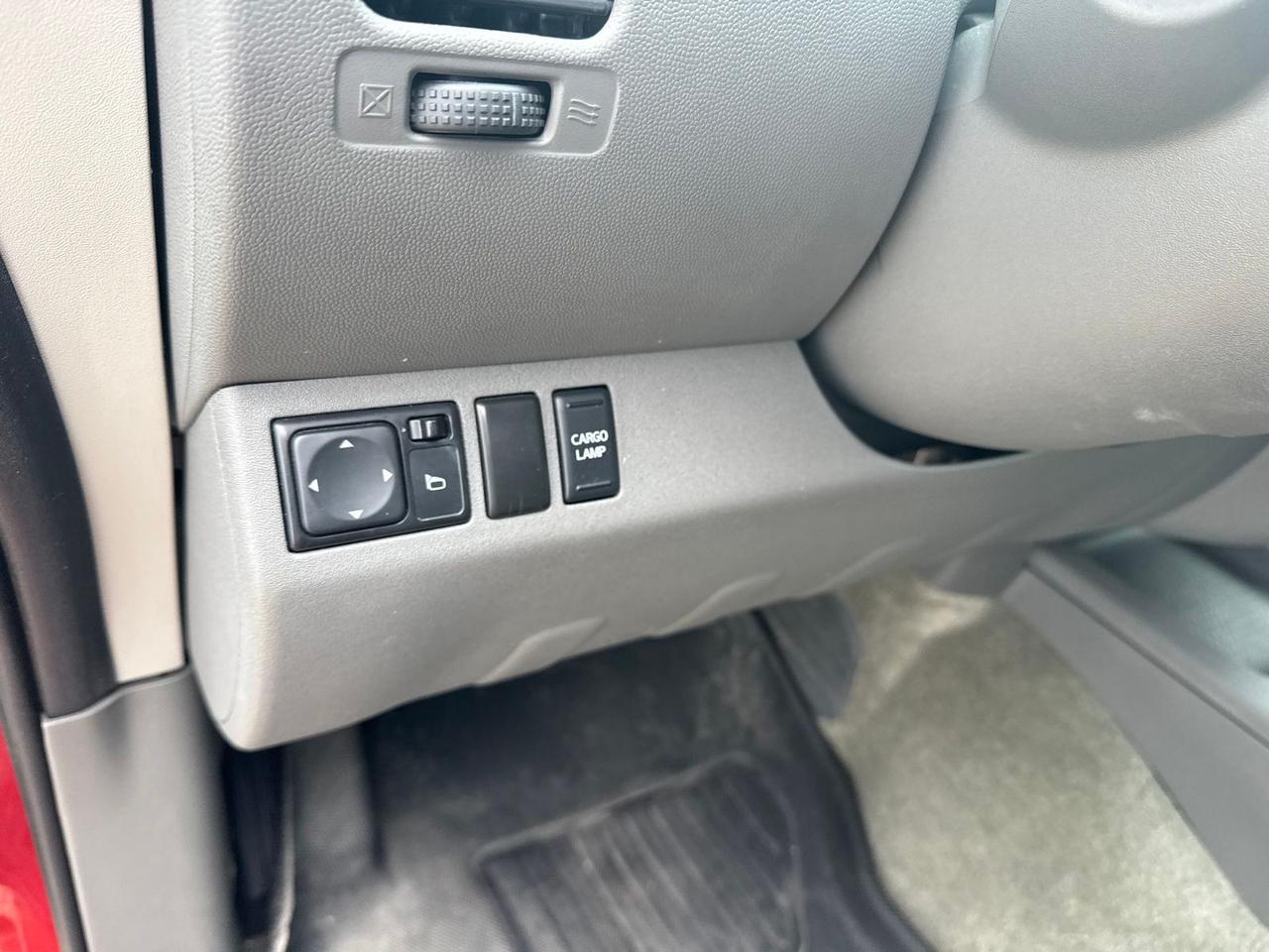 2018 Nissan Frontier SV West Burlington IA