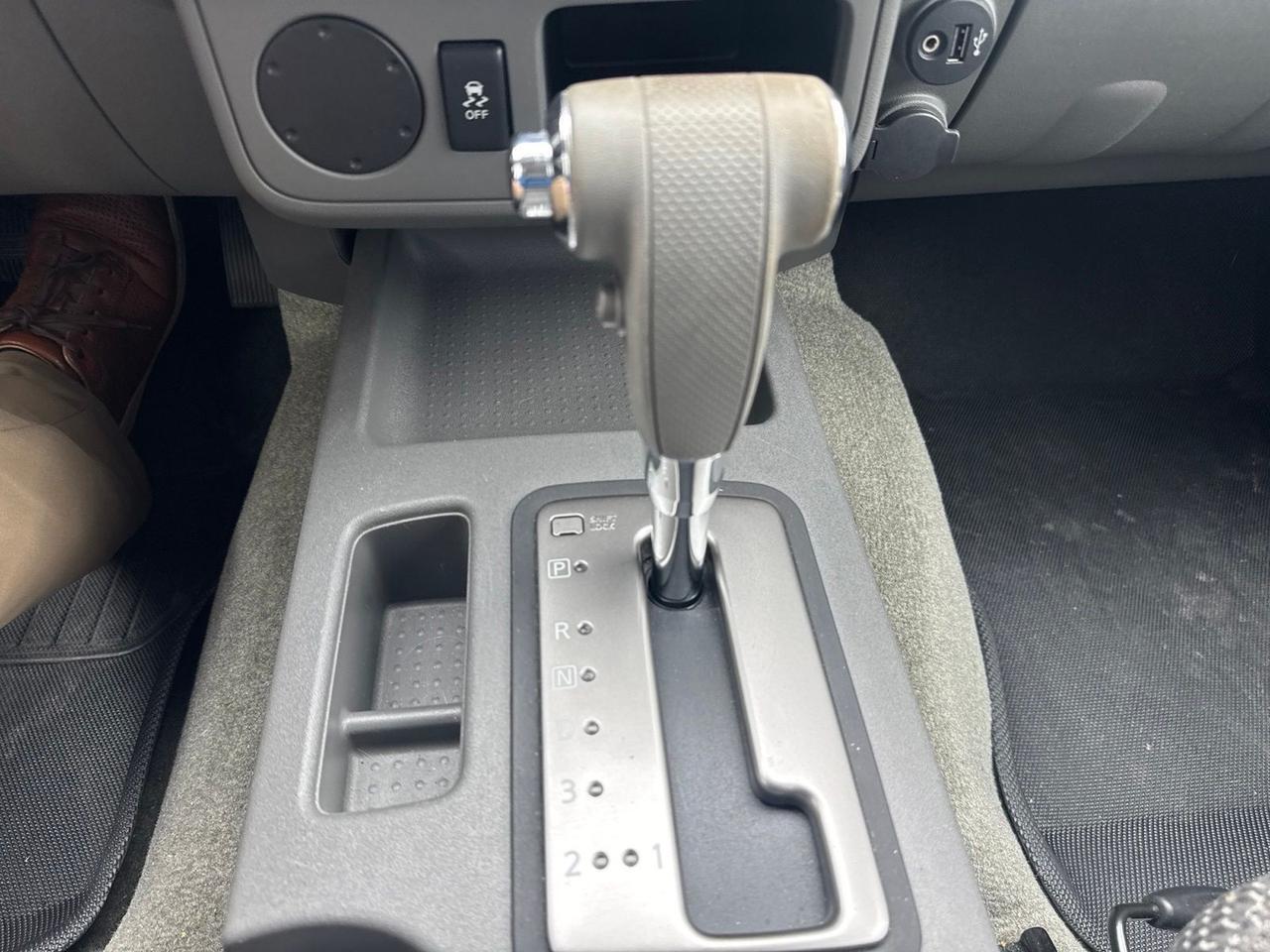 2018 Nissan Frontier SV West Burlington IA