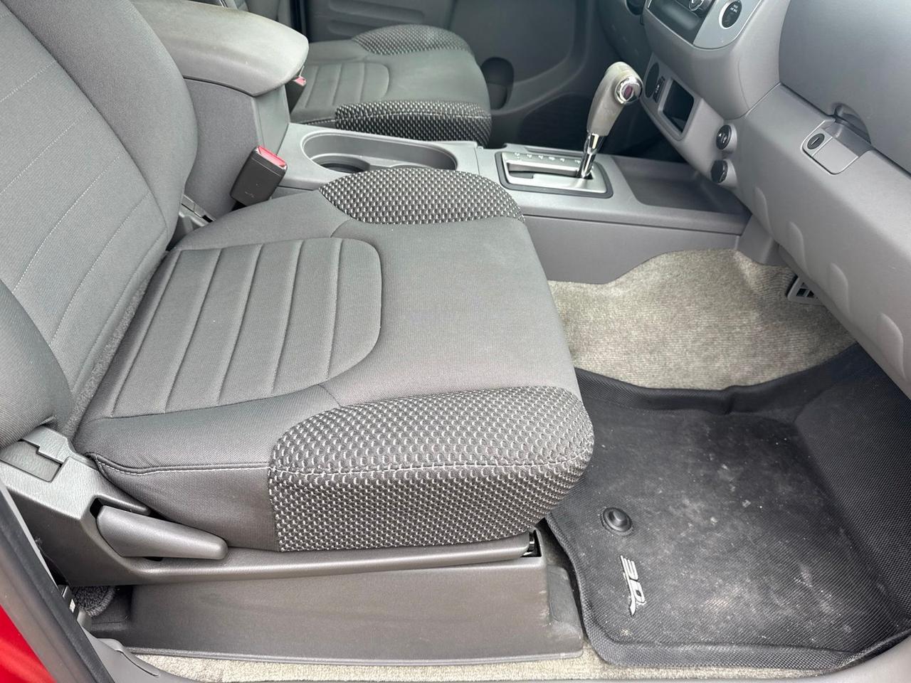 2018 Nissan Frontier SV West Burlington IA