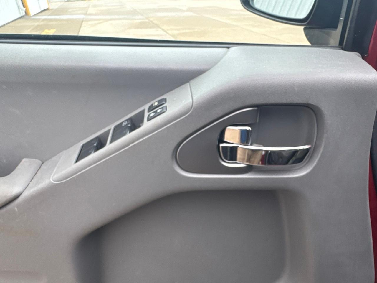 2018 Nissan Frontier SV West Burlington IA
