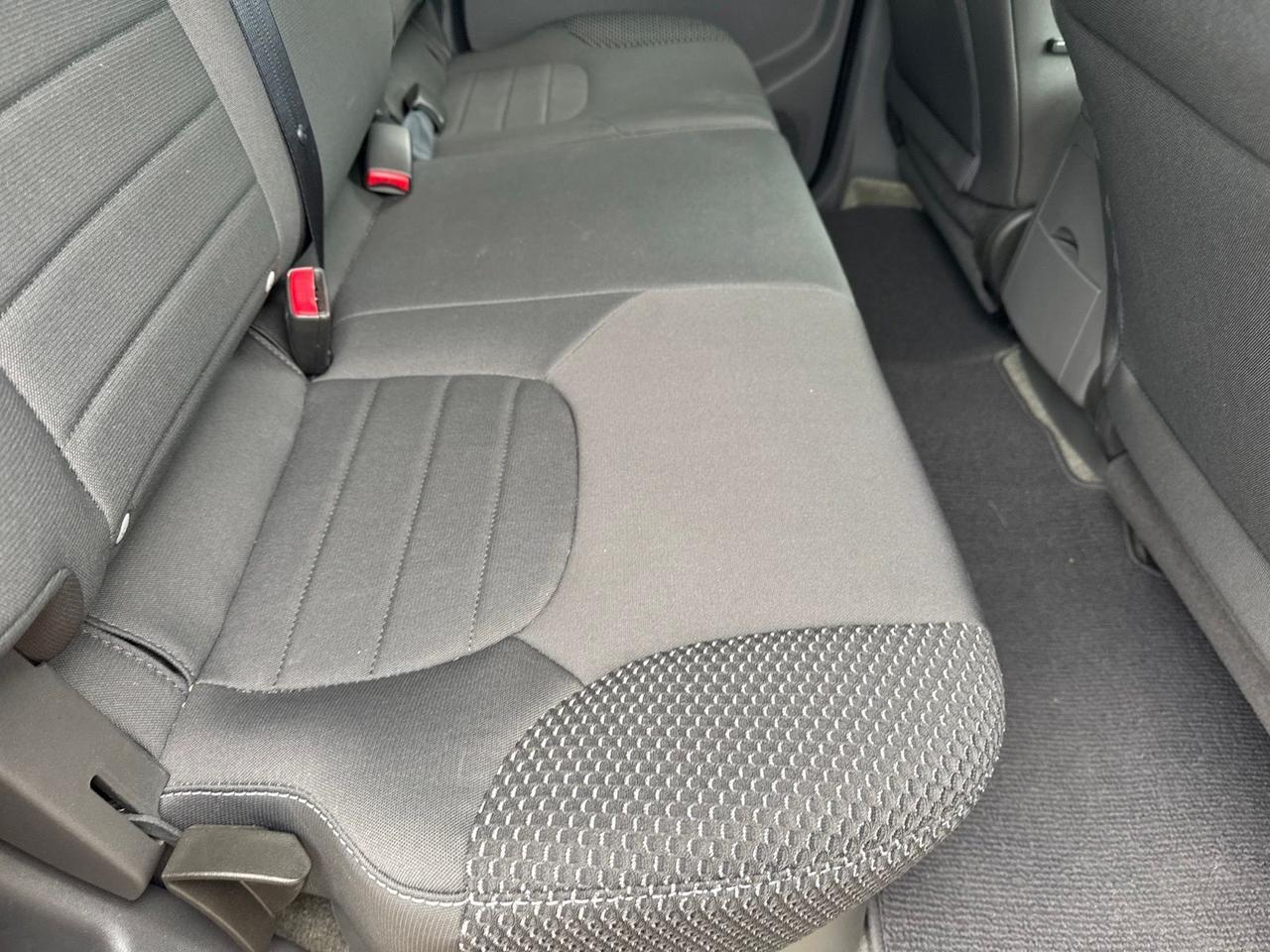 2018 Nissan Frontier SV West Burlington IA
