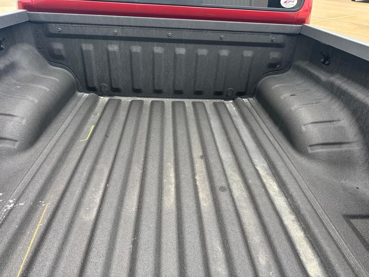 2018 Nissan Frontier SV West Burlington IA