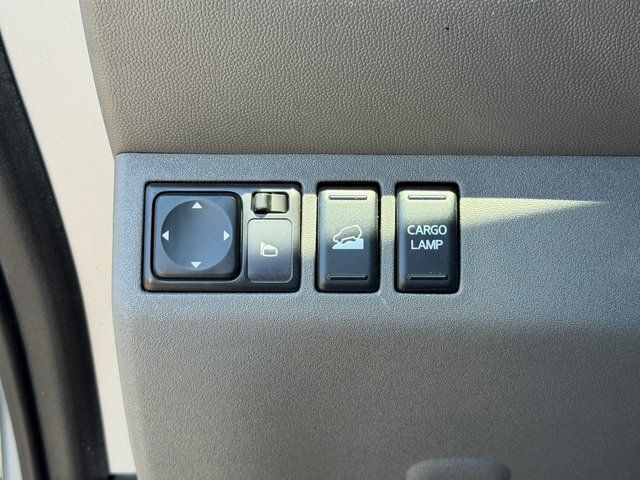 2018 Nissan Frontier SV Springfield VA