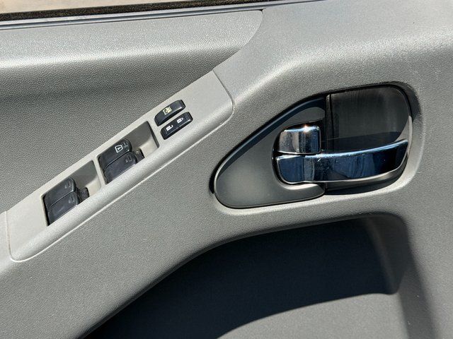 2018 Nissan Frontier SV Springfield VA