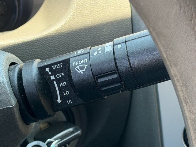 2018 Nissan Frontier SV Springfield VA