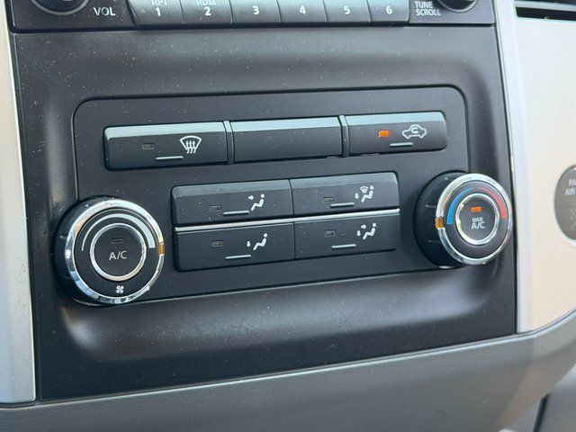 2018 Nissan Frontier SV Springfield VA